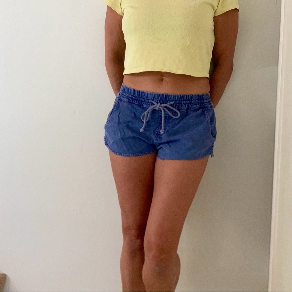 Roxy Shorts